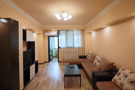 3-комнатная квартира в Ереване, Езник кохбаци 1а, м. Площадь Республики