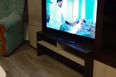 3-комнатная квартира в Кировске, Олимпийская улица, 67