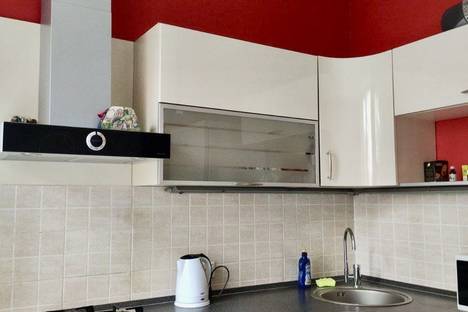 1-комнатная квартира в Донецке, Ул. 50-летие СССР д. 140