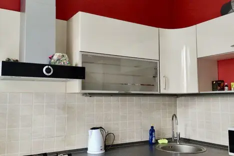 1-комнатная квартира в Донецке, Ул. 50-летие СССР д. 140