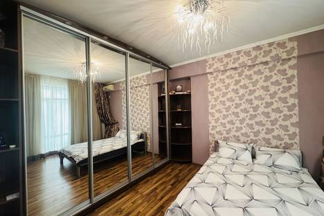 1-комнатная квартира в Донецке, Донецк, Ул. 50-летие СССР д. 140