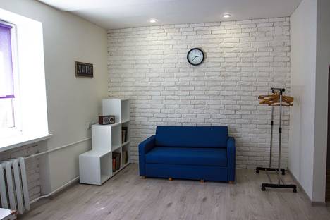 Однокомнатная квартира в аренду посуточно в Калининграде по адресу улица Георгия Димитрова, 6