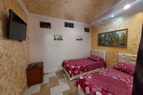 4-комнатная квартира в Батуми, Batumi, Sherif Khimshiashvili Street, 35