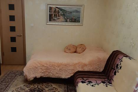 1-комнатная квартира в Партените, Крым,ул. Парковая, дом 3-Б