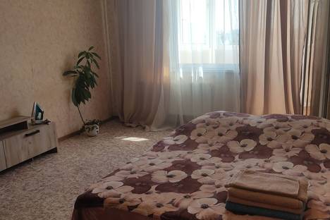 1-комнатная квартира в Санкт-Петербурге, улица Маршала Захарова, 18к1