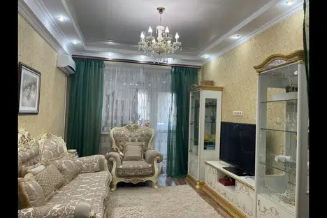 2-комнатная квартира в Евпатории, Интернациональная ул., 130
