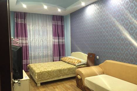 3-комнатная квартира в Якутске, 203 мкрн 6 корпус
