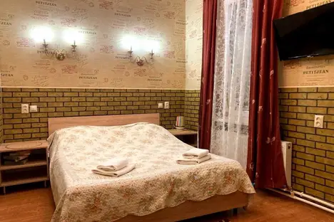 1-комнатная квартира в Кисловодске, проспект Мира, 4