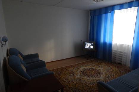 2-комнатная квартира в Яровом, кв-л A, 35