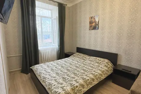 2-комнатная квартира в Ставрополе, улица Михаила Морозова, 3