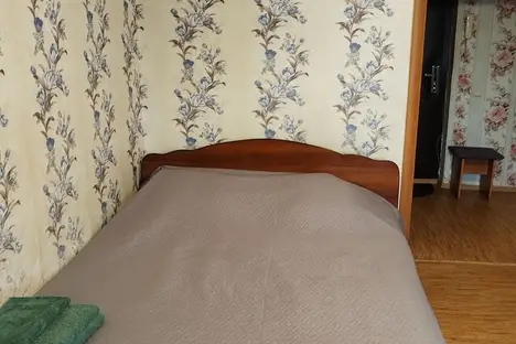 1-комнатная квартира в Иркутске, Байкальская 216 а/4