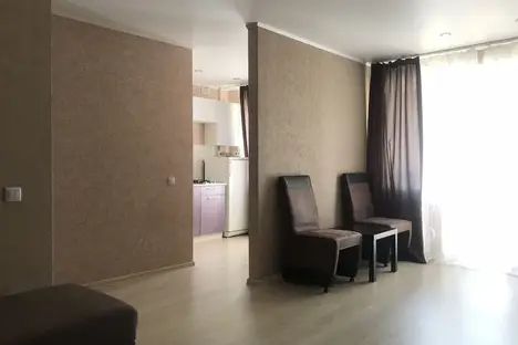 2-комнатная квартира в Челябинске, улица Калинина, 6