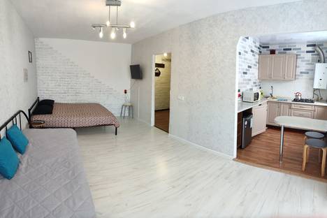 1-комнатная квартира в Брянске, Брянск, Московский проспект, 30