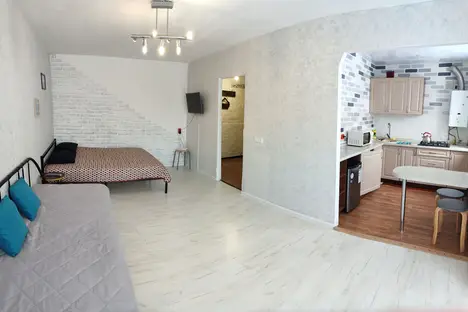 1-комнатная квартира в Брянске, Брянск, Московский проспект, 30