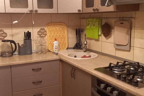 2-комнатная квартира в Яровом, кв-л А, 35