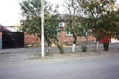 Дом в Ейске, ул. Калинина, 35