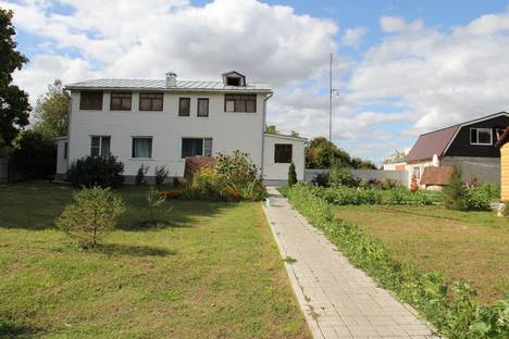 Дом в аренду посуточно в Рязани по адресу Заполье 79