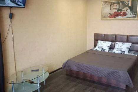 1-комнатная квартира в Челябинске, Челябинск, Салютная д.2