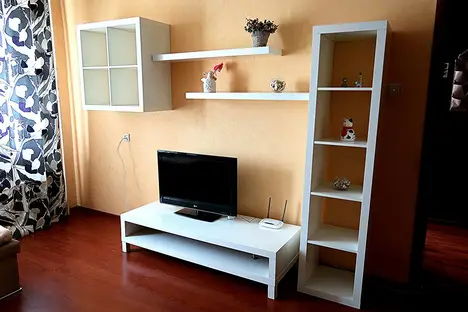 1-комнатная квартира в Коломне, улица Октябрьской Революции, 344