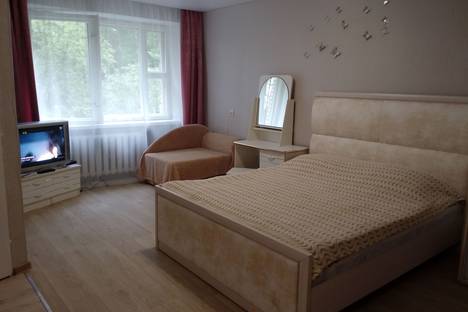 1-комнатная квартира в Орше, Григория Семенова 15а