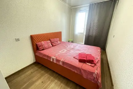 2-комнатная квартира в Москве, ул. Генерала Антонова, 4к1, м. Беляево