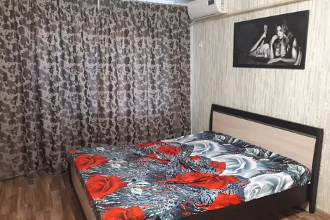 1-комнатная квартира в Волгограде, Волгоград, улица Генерала Штеменко, 4
