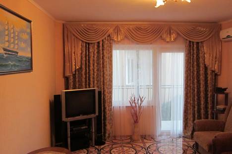 Комната в аренду посуточно в Алуште по адресу Алушта, поселок Утес, княгини Гагариной, 25