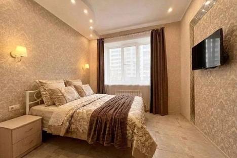 2-комнатная квартира в Калуге, Пролетарская улица, 53