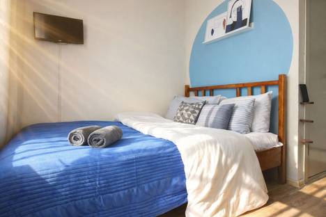 1-комнатная квартира в Новороссийске, Новороссийск, проспект Дзержинского, 240