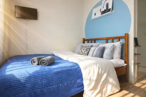 1-комнатная квартира в Новороссийске, Новороссийск, проспект Дзержинского, 240