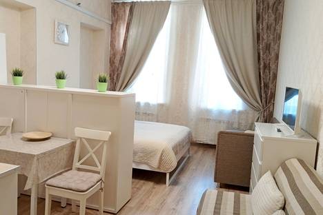 1-комнатная квартира в Санкт-Петербурге, улица Жуковского дом 57, м. Площадь Восстания