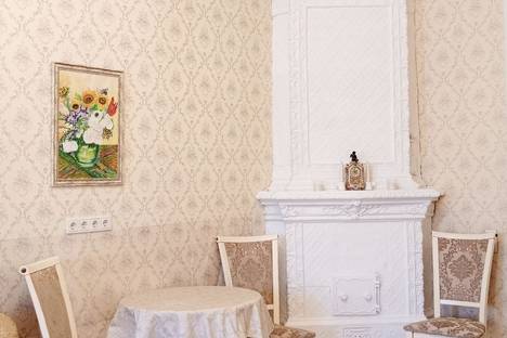 1-комнатная квартира в Санкт-Петербурге, улица Жуковского дом 57, м. Площадь Восстания