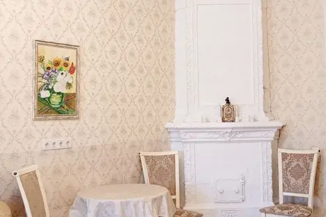 1-комнатная квартира в Санкт-Петербурге, улица Жуковского дом 57, м. Площадь Восстания