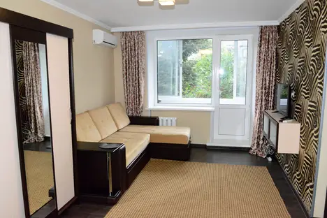 1-комнатная квартира в Мытищах, Летная 14к2 1-комнатная квартира в Мытищах, Летная 14к2