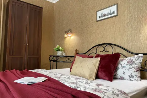 3-комнатная квартира в Оренбурге, пр-кт Гагарина, 37/6