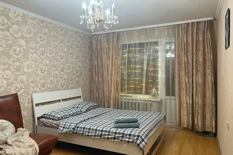 Двухкомнатная квартира в аренду посуточно в Москве по адресу ул Седова, 7к2, метро Свиблово
