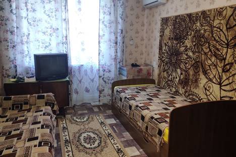 2-комнатная квартира в Севастополе, Севастополь, проспект генерала Острякова, 87
