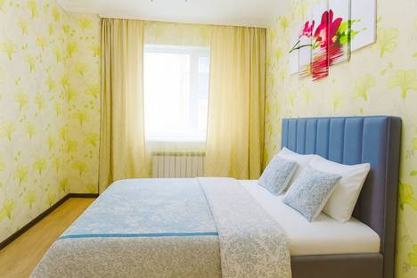 2-комнатная квартира в Астане, улица Сарайшык, 5е