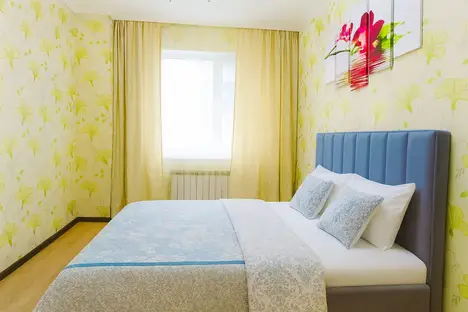 2-комнатная квартира в Астане, улица Сарайшык, 5е