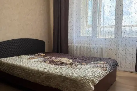 1-комнатная квартира в Кирове, улица Азина, 15