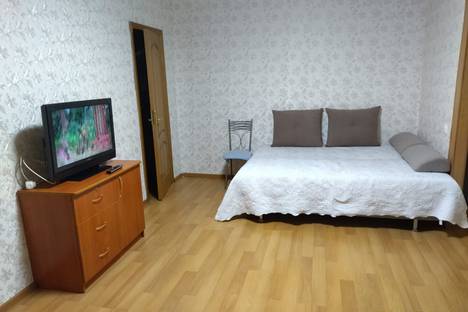 2-комнатная квартира в Казани, улица Карима Тинчурина, 7А