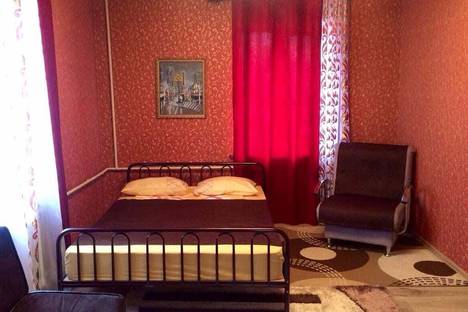 2-комнатная квартира в Бишкеке, улица Токтогула, 212