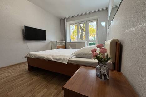 1-комнатная квартира в Вологде, улица Ветошкина, 37