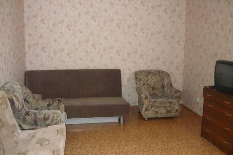2-комнатная квартира в Самаре, 24 км Московского  шоссе, 9с7