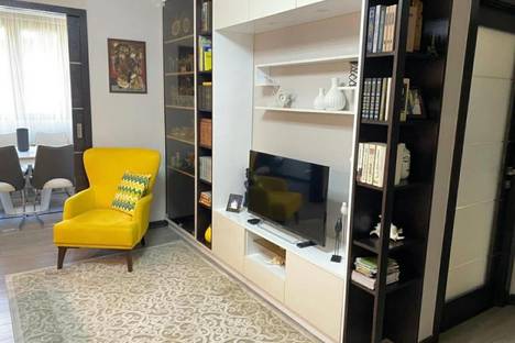 2-комнатная квартира в Ереване, Ереван, Yerevan, Yeznik Koghbatsi Street, 4, м. Площадь Республики