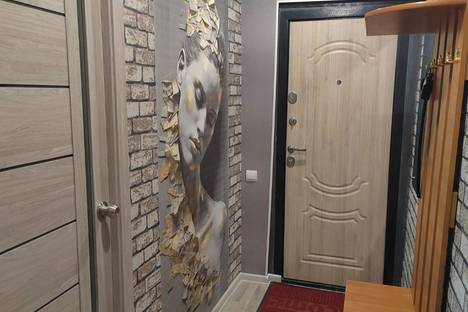1-комнатная квартира в Магадане, Пролетарская ул., 74