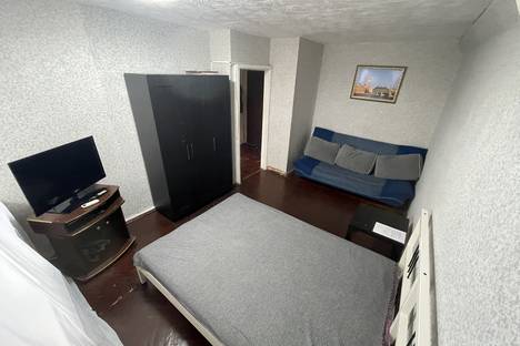 1-комнатная квартира в Москве, Ленинградский проспект, 33А, м. Динамо