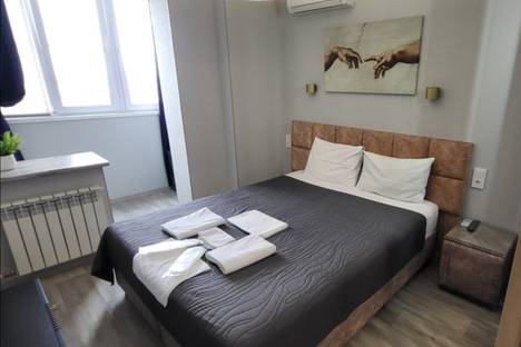 1-комнатная квартира в Новороссийске, ул. Черняховского, 19