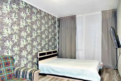 1-комнатная квартира в Великом Новгороде, Волотовская 5 1-комнатная квартира в Великом Новгороде, Волотовская 5