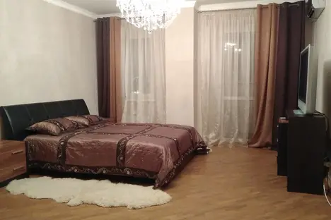 1-комнатная квартира в Белгороде, улица Гостенская, 2Б